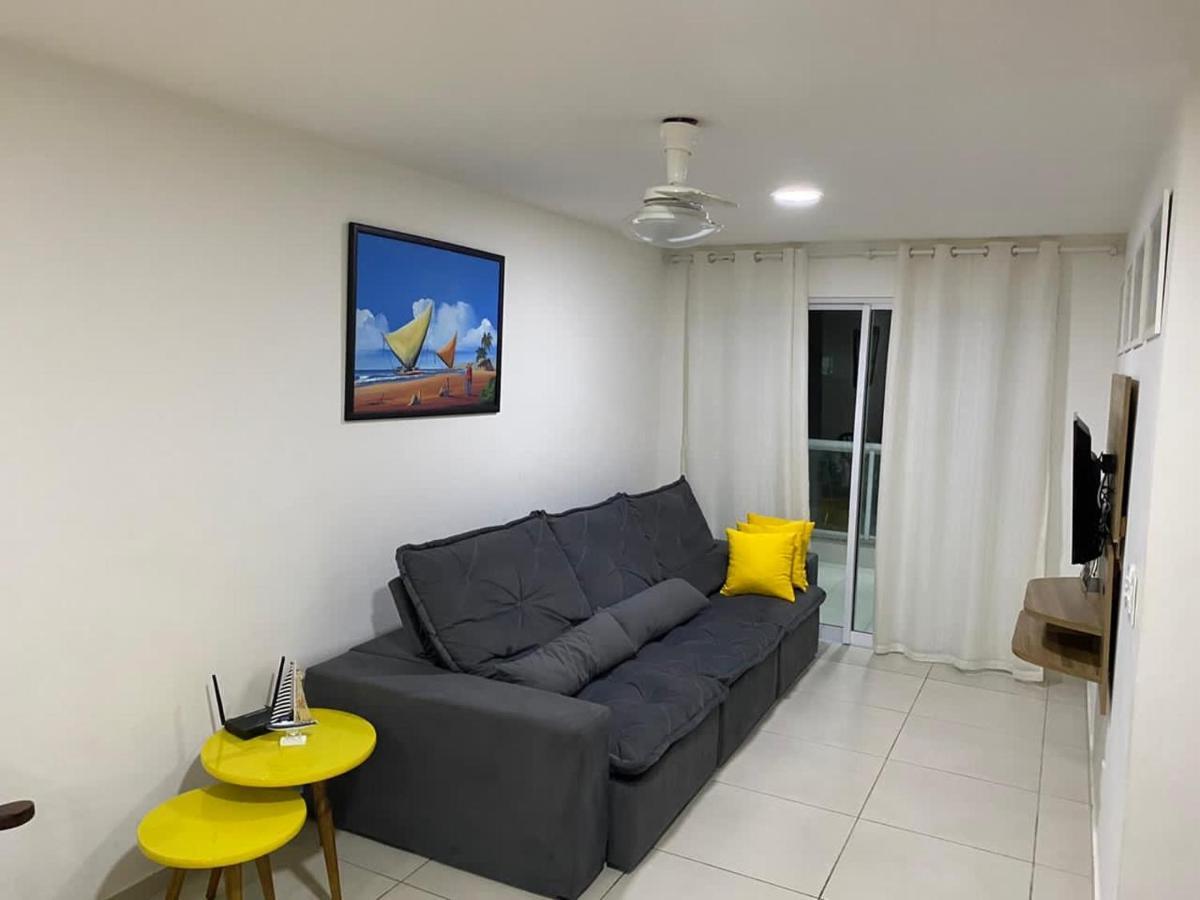 Ferienwohnung Apartamento Arraial Do Cabo Exterior foto