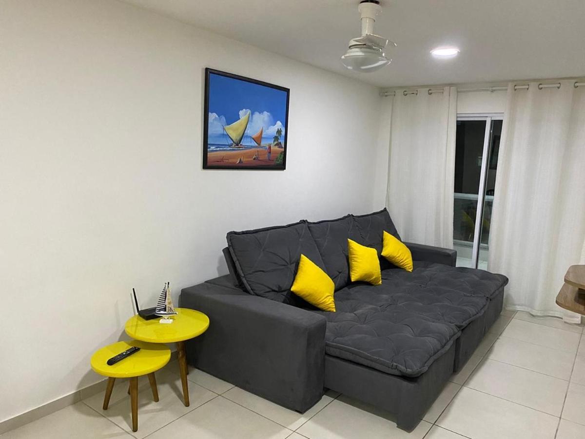 Ferienwohnung Apartamento Arraial Do Cabo Exterior foto