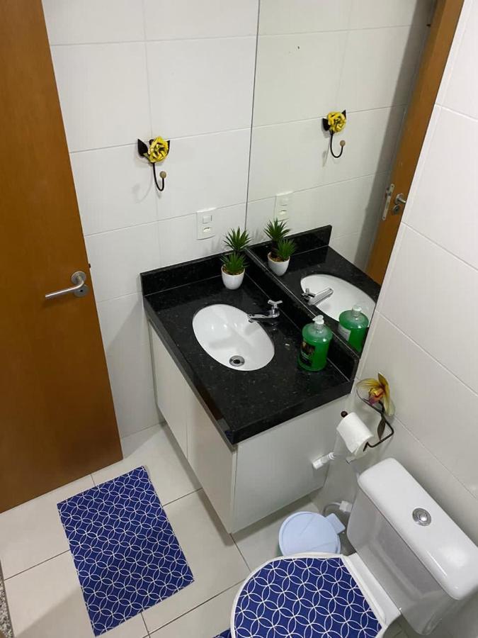 Ferienwohnung Apartamento Arraial Do Cabo Exterior foto