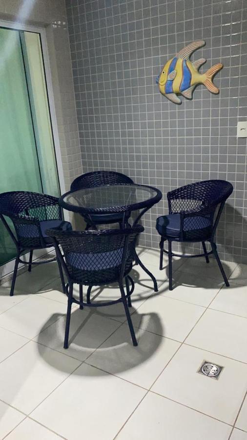 Ferienwohnung Apartamento Arraial Do Cabo Exterior foto