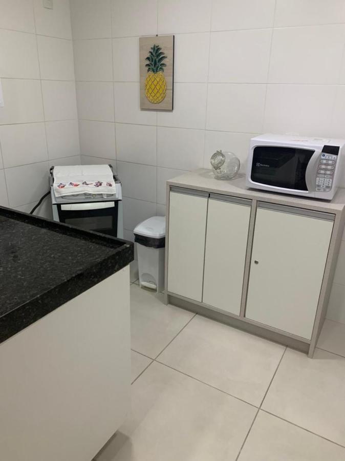 Ferienwohnung Apartamento Arraial Do Cabo Exterior foto