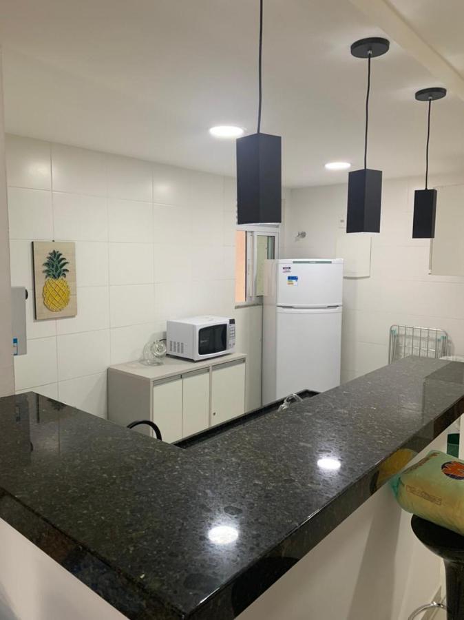 Ferienwohnung Apartamento Arraial Do Cabo Exterior foto