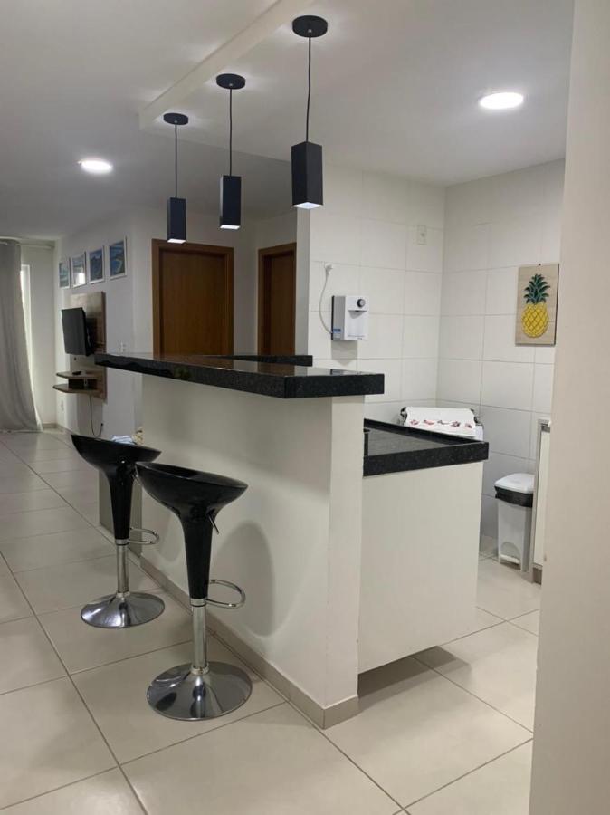 Ferienwohnung Apartamento Arraial Do Cabo Exterior foto