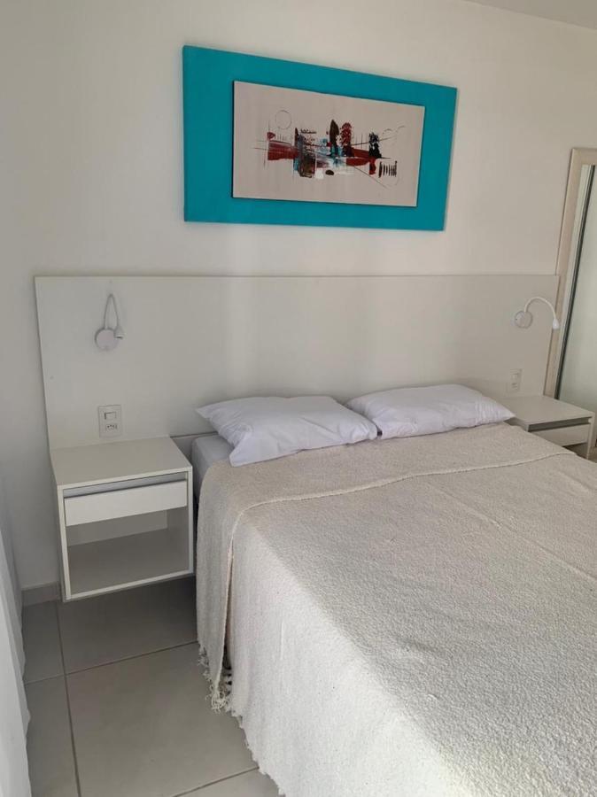 Ferienwohnung Apartamento Arraial Do Cabo Exterior foto