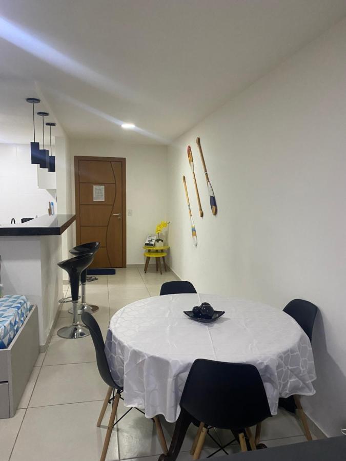 Ferienwohnung Apartamento Arraial Do Cabo Exterior foto