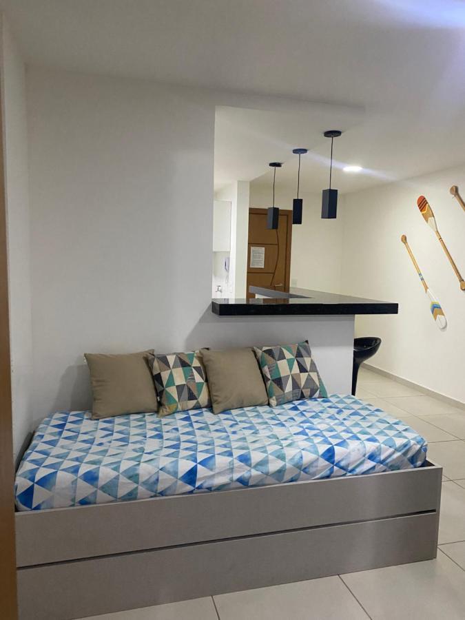 Ferienwohnung Apartamento Arraial Do Cabo Exterior foto