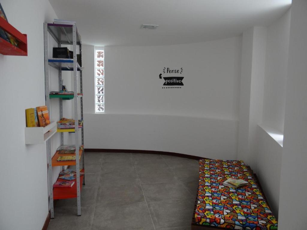 Ferienwohnung Apartamento Arraial Do Cabo Exterior foto